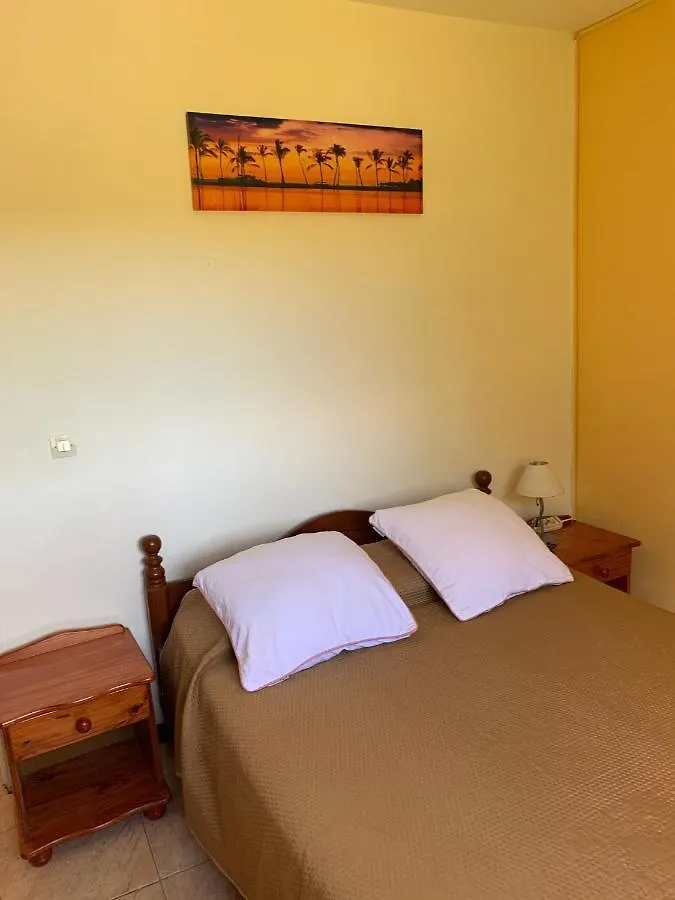 La Citronnelle Villa Sainte-Anne  Holiday home