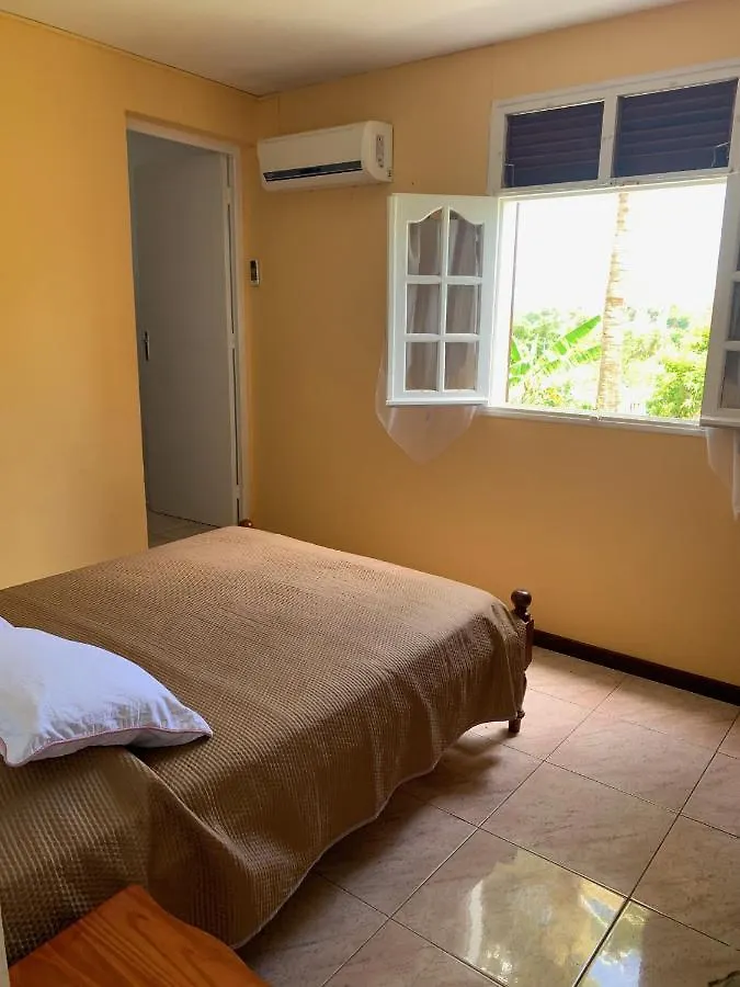 La Citronnelle Villa Sainte-Anne