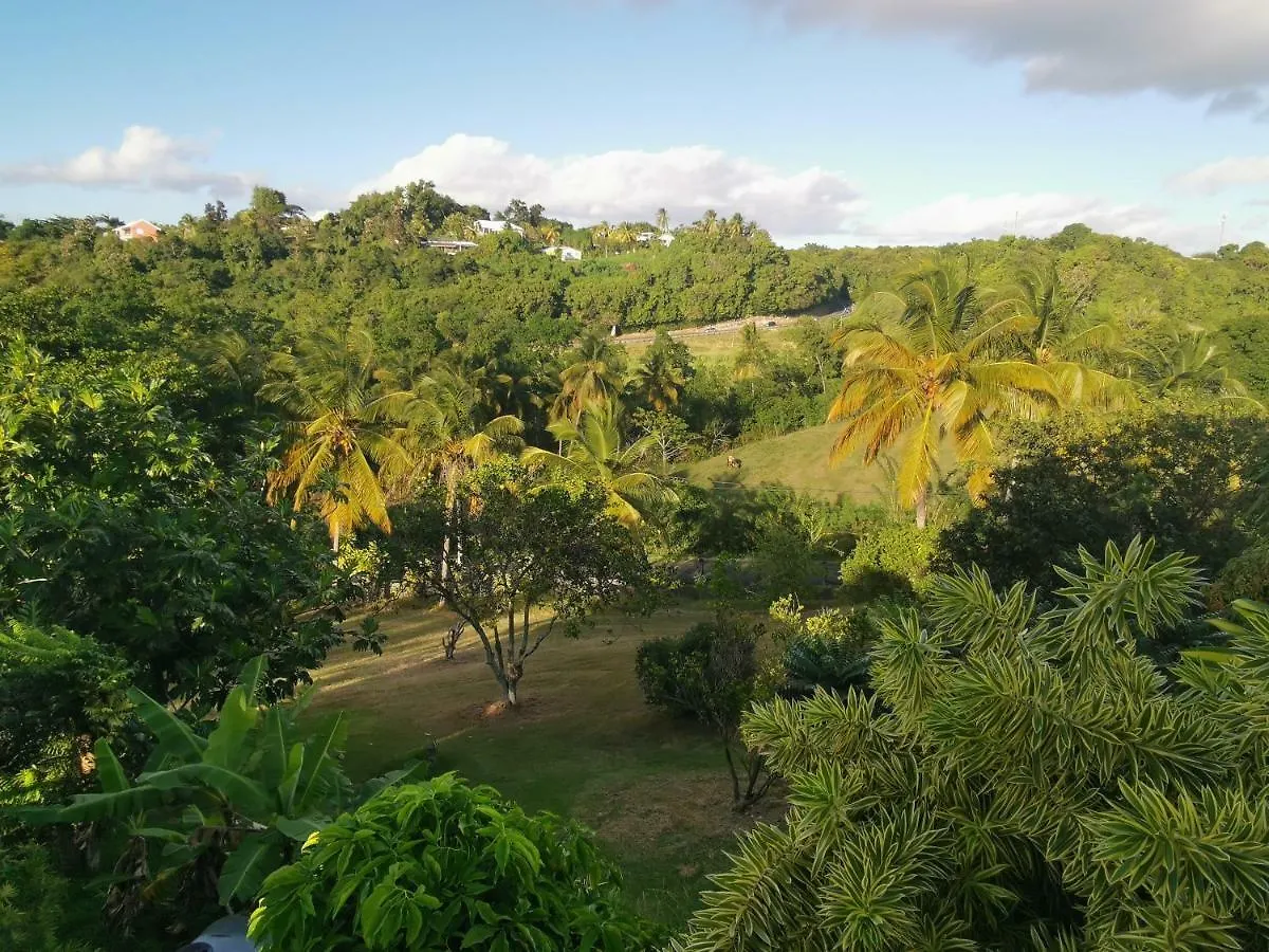 La Citronnelle Villa Sainte-Anne  0*, Sainte-Anne (Grande-Terre) Guadeloupe